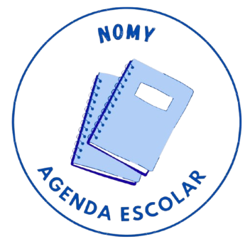 Logo NOMY